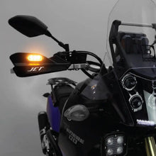 Denali T3 Modular Switchback Signal Pods | Front - White/Amber