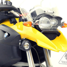 BMW R1200GS '04-'12 & GSA '05-'13 Denali Auxiliary Light Mounting Bracket