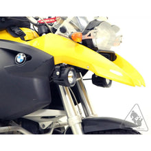 BMW R1200GS '04-'12 & GSA '05-'13 Denali Auxiliary Light Mounting Bracket