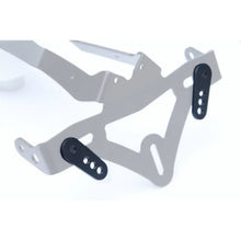 R&G Licence Plate Extension/Adapter Kit