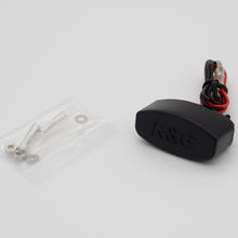 LA0002 Tail Tidy Light Only Clear