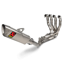 Honda CBR1000RR Fireblade 2020-2022 Akrapovic Titanium Silencer & Stainless Headers Full 4-2-1 Race System