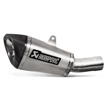 Honda CB1000R / Neo Sports Cafe 2018-2022 Akrapovic Titanium Silencer Slip-On Kit