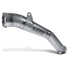 Suzuki GSR750 2011-2016 Akrapovic Titanium Silencer Slip-On Kit