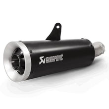 Kawasaki Z900 RS / Cafe 2018-2022 Akrapovic Titanium Silencer Slip-On Kit
