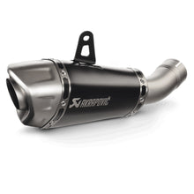 Kawasaki ZX-10R / RR 2021-2022 Akrapovic Titanium Silencer Slip-On Kit