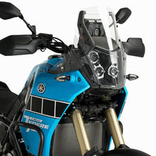 Yamaha XT700Z Tenere 700 19- Puig Sport Screen Clear