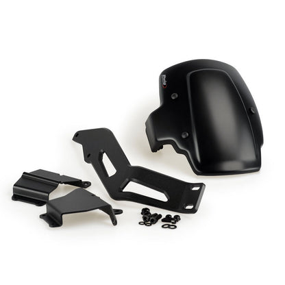 BMW F750/850 GS/GSA 18-21 Puig Single Sided Rear Fender