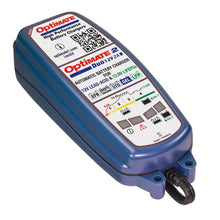 Optimate 2 Duo 12v Battery Charger