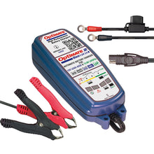Optimate 2 Duo 12v Battery Charger