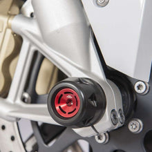 Gilles GTA-R-BM03-BR Axle Protector