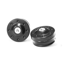 Gilles GTA-R-IN01-B Axle Protector