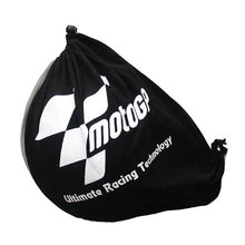 MotoGP Helmet Bag Black Grey