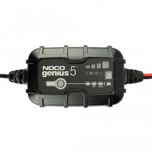 NOCO Genius 5A Smart Battery Charger and Maintainer
