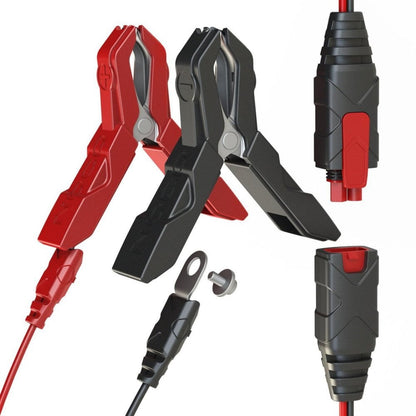 NOCO Genius 5A Smart Battery Charger and Maintainer
