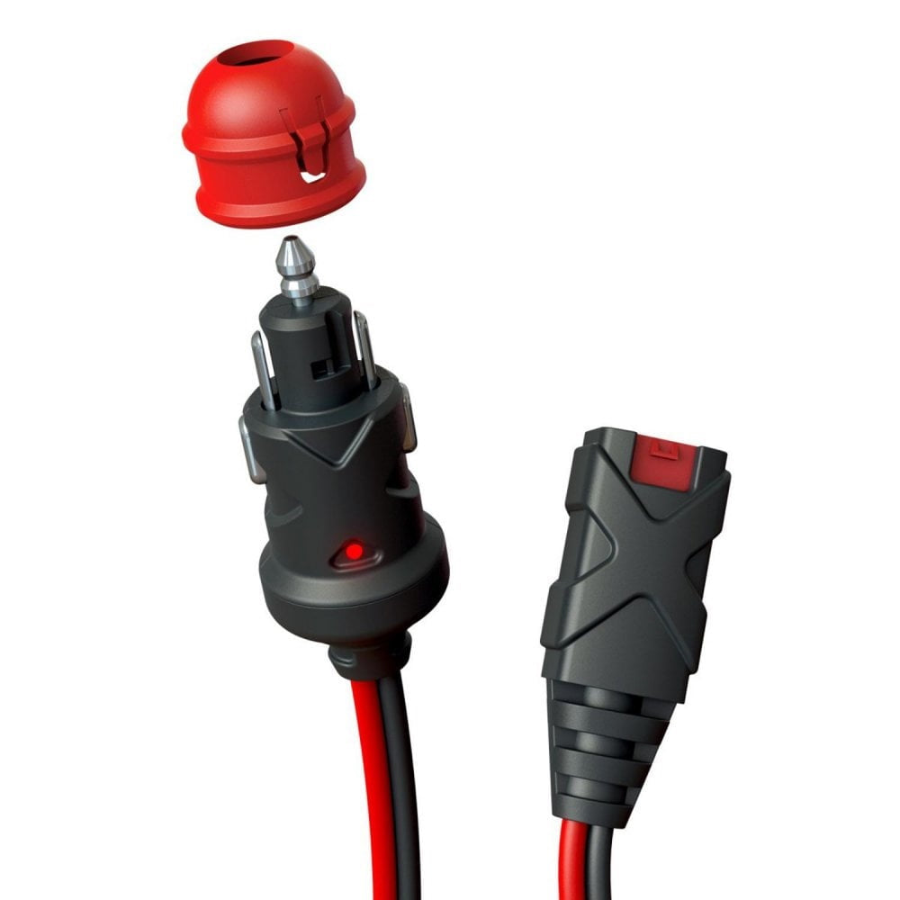 NOCO GC003 12V Male Plug