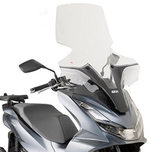 Honda PCX125 21- Givi Clear Screen