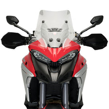 Ducati Multistrada V4 21- Puig Handguard Extensions Black