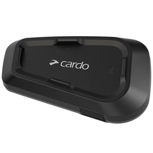 Cardo Spirit Duo Riders Intercom Bluetooth 5.2 Universal Connectivity