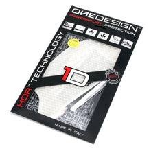 Honda CBR650R 19-21 Puig Tank Panels Clear
