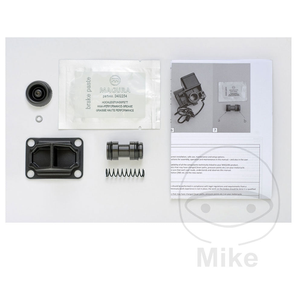 BMW K1100 R850/1100 Master Cylinder Repair Kit