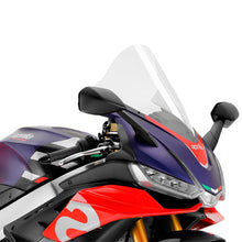 Aprilia RSV4/Factory 21- Puig R-Racer Screen Clear