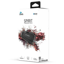 Cardo Spirit Solo Intercom SPRT001