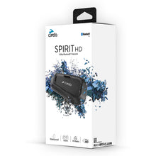 Cardo Freedom Spirit HD Duo Intercom SPRT0102