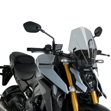Suzuki GSX-S1000 22-On Puig New Gen Touring Screen Light Tint