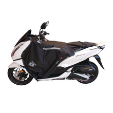 Termoscud Waterproof Leg Cover Black R223X Fits Honda PCX 125 2021 - 2025