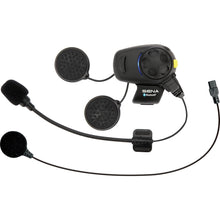 Sena B/T UNIT INC FM Tuner Scooters & M/C and Uni Mic Kit SMH5-FM-UNIV