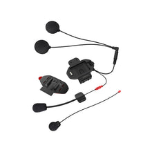 Sena SF-A0203 Helmet Clamp for SF1 SF2 SF4 with HD Speakers