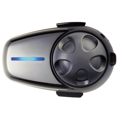 Sena SMH10 Dual M/C Bluetooth Headset + Intercom SMH10D-10
