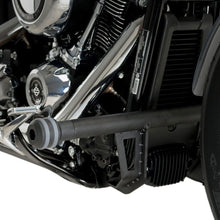 Harely-Davidson FXLR 18-21 Puig Engine Frame Sliders