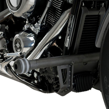 Harely-Davidson FXLR 18-21 Puig Engine Frame Sliders
