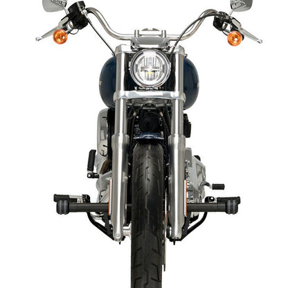 Harely-Davidson FXLR 18-21 Puig Engine Frame Sliders