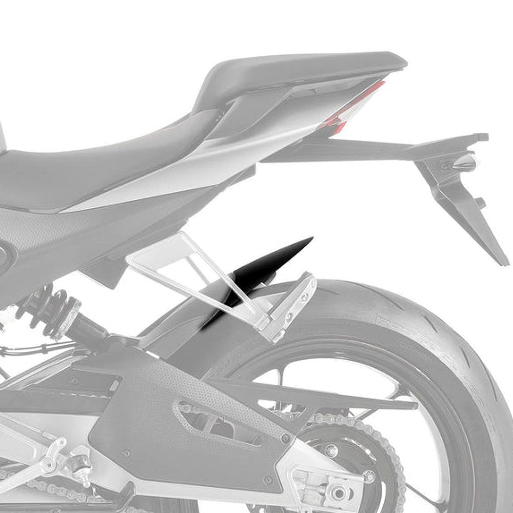 Aprilia RSV4 Factory 21- Puig Rear Fender Extender