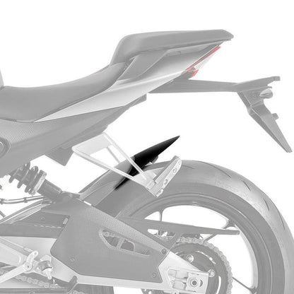 Aprilia RSV4 Factory 21- Puig Rear Fender Extender
