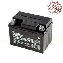 Vertex VPZ5-S AGM Battery YTZ5-S