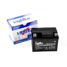 Vertex VPZ5-S AGM Battery YTZ5-S