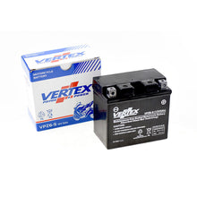 Vertex VPZ6-S AGM Battery YTZ6-S