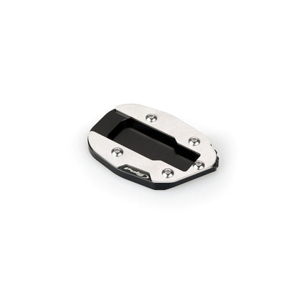 Ducati Multistrada V4/S/Sport 21-22 Puig Sidestand Foot Extender Black