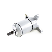 Suzuki LT230 Starter Motor