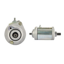 BMW K1200LT 97-09 Starter Motor