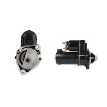 BMW R60 69-73 Starter Motor