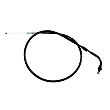 Honda MSX125 Throttle Cable Pull (On)