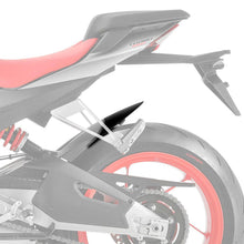 Aprilia RS 660 2021 Puig Rear Hugger Extender Black
