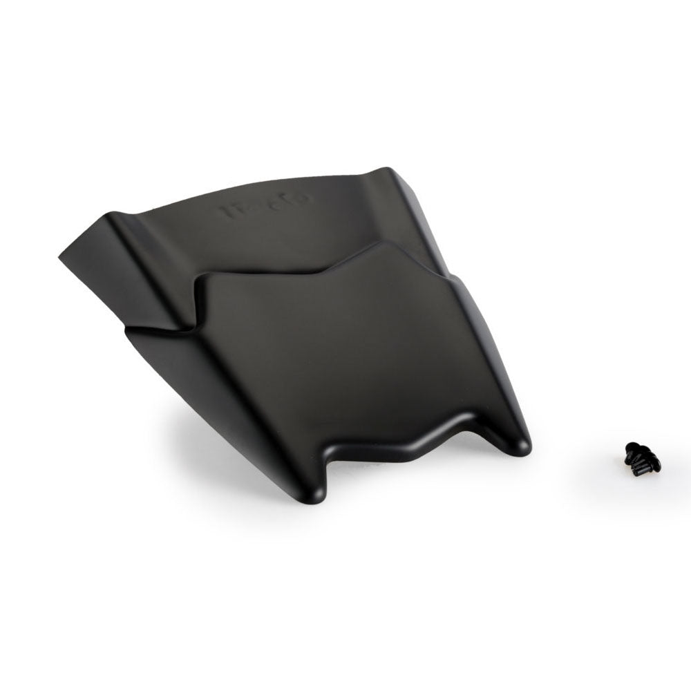 Kawasaki Ninja H2 H2R 2015 - 2022 Rear Wheel Hugger Extender Black