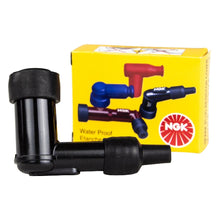LB05E NGK Spark Plug Cap Black