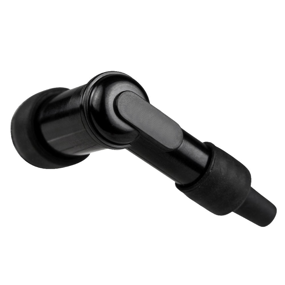 LB05F NGK Spark Plug Cap Black